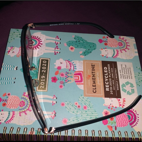 Michael Kors women sunglasses - Picture 3 of 4